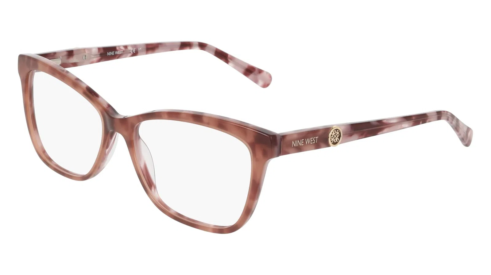 Nine West NW5260 Eyeglasses - view 3